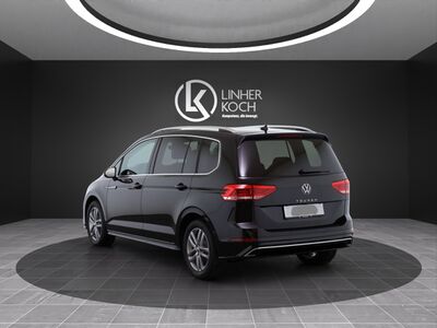 VW Touran Gebrauchtwagen VW Touran Gebrauchtwagen