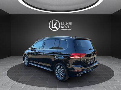 VW Touran Gebrauchtwagen VW Touran Gebrauchtwagen