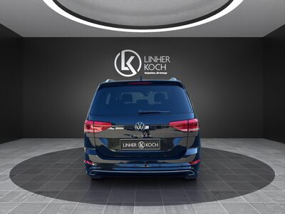 VW Touran Gebrauchtwagen VW Touran Gebrauchtwagen