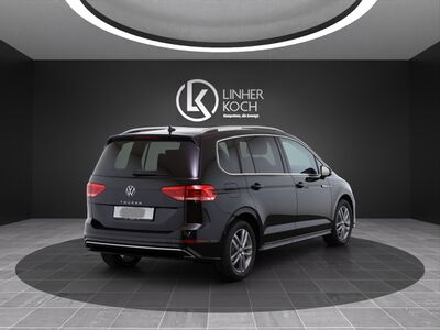 VW Touran Gebrauchtwagen VW Touran Gebrauchtwagen