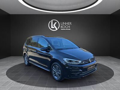 VW Touran Gebrauchtwagen VW Touran Gebrauchtwagen