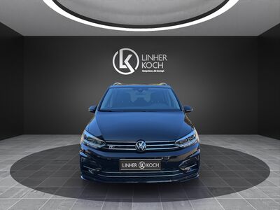 VW Touran Gebrauchtwagen VW Touran Gebrauchtwagen