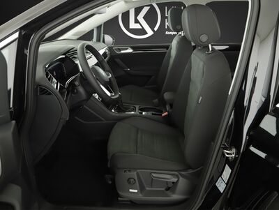 VW Touran Gebrauchtwagen VW Touran Gebrauchtwagen