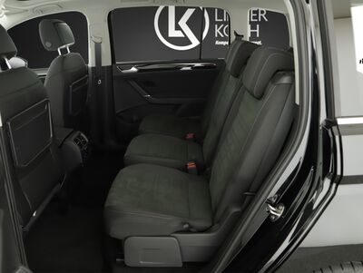 VW Touran Gebrauchtwagen VW Touran Gebrauchtwagen