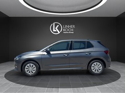 Skoda Fabia Gebrauchtwagen Skoda Fabia Gebrauchtwagen