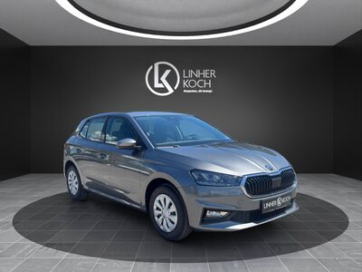 Skoda Fabia Gebrauchtwagen Skoda Fabia Gebrauchtwagen