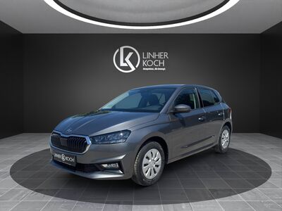 Skoda Fabia Gebrauchtwagen Skoda Fabia Gebrauchtwagen