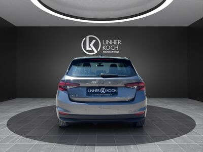 Skoda Fabia Gebrauchtwagen Skoda Fabia Gebrauchtwagen