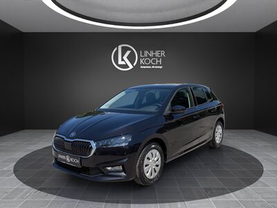 Skoda Fabia Gebrauchtwagen Skoda Fabia Gebrauchtwagen