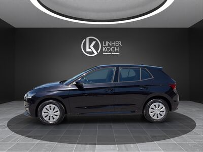 Skoda Fabia Gebrauchtwagen Skoda Fabia Gebrauchtwagen