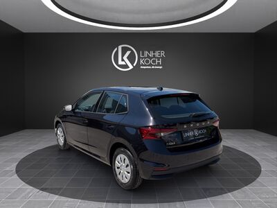 Skoda Fabia Gebrauchtwagen Skoda Fabia Gebrauchtwagen