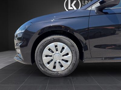 Skoda Fabia Gebrauchtwagen Skoda Fabia Gebrauchtwagen