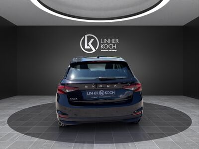 Skoda Fabia Gebrauchtwagen Skoda Fabia Gebrauchtwagen