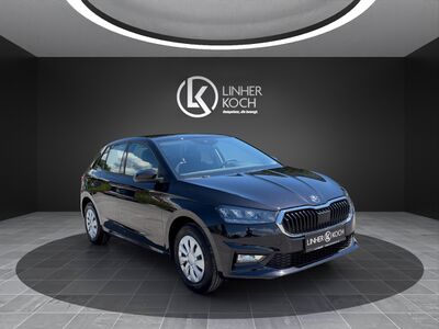 Skoda Fabia Gebrauchtwagen Skoda Fabia Gebrauchtwagen