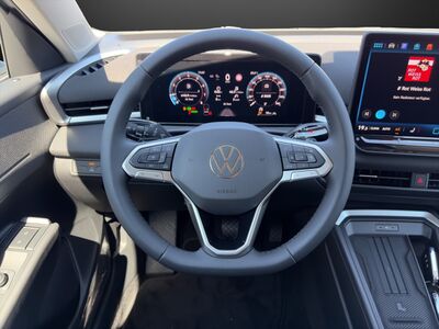 VW T-Roc Gebrauchtwagen VW T-Roc Gebrauchtwagen