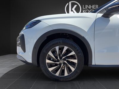 VW T-Roc Gebrauchtwagen VW T-Roc Gebrauchtwagen