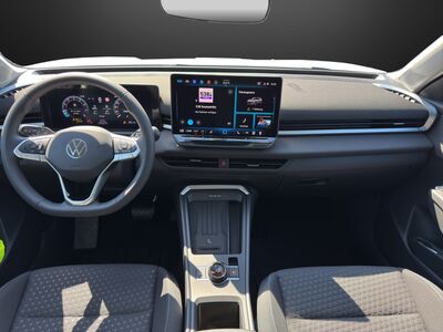VW T-Roc Gebrauchtwagen VW T-Roc Gebrauchtwagen