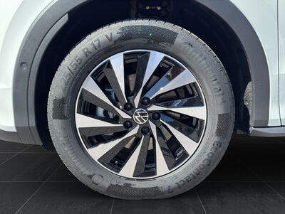VW T-Roc Gebrauchtwagen VW T-Roc Gebrauchtwagen