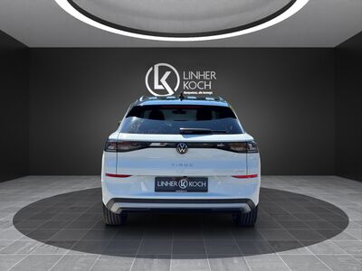 VW T-Roc Gebrauchtwagen VW T-Roc Gebrauchtwagen