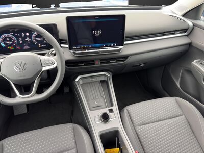 VW T-Roc Gebrauchtwagen VW T-Roc Gebrauchtwagen