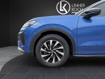 VW T-Roc Gebrauchtwagen VW T-Roc Gebrauchtwagen