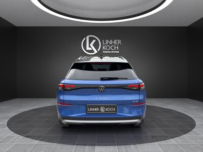 VW T-Roc Gebrauchtwagen VW T-Roc Gebrauchtwagen