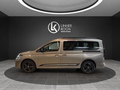 VW Caddy Gebrauchtwagen VW Caddy Gebrauchtwagen
