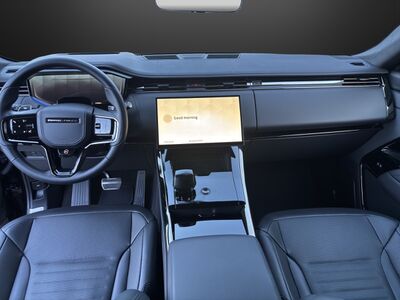 Land Rover Range Rover Sport Gebrauchtwagen Land Rover Range Rover Sport Gebrauchtwagen
