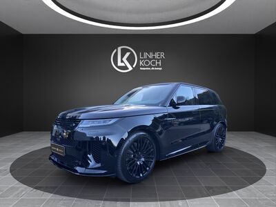 Land Rover Range Rover Sport Gebrauchtwagen