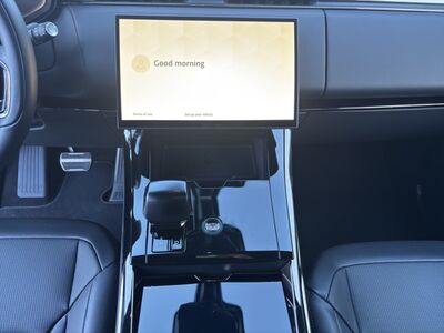 Land Rover Range Rover Sport Gebrauchtwagen Land Rover Range Rover Sport Gebrauchtwagen