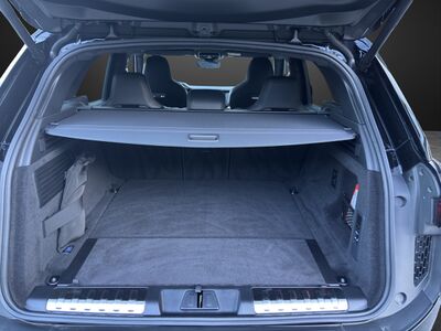 Land Rover Range Rover Sport Gebrauchtwagen Land Rover Range Rover Sport Gebrauchtwagen
