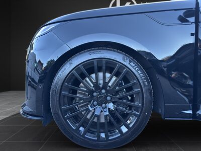 Land Rover Range Rover Sport Gebrauchtwagen Land Rover Range Rover Sport Gebrauchtwagen