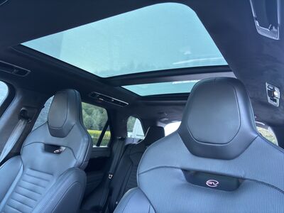 Land Rover Range Rover Sport Gebrauchtwagen Land Rover Range Rover Sport Gebrauchtwagen