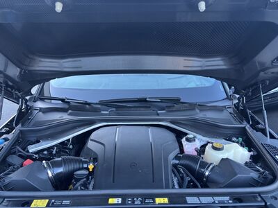 Land Rover Range Rover Sport Gebrauchtwagen Land Rover Range Rover Sport Gebrauchtwagen