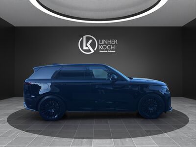 Land Rover Range Rover Sport Gebrauchtwagen Land Rover Range Rover Sport Gebrauchtwagen