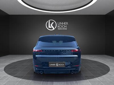 Land Rover Range Rover Sport Gebrauchtwagen Land Rover Range Rover Sport Gebrauchtwagen