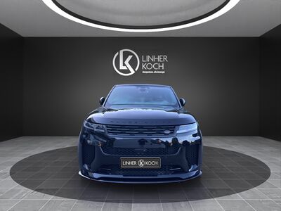 Land Rover Range Rover Sport Gebrauchtwagen Land Rover Range Rover Sport Gebrauchtwagen