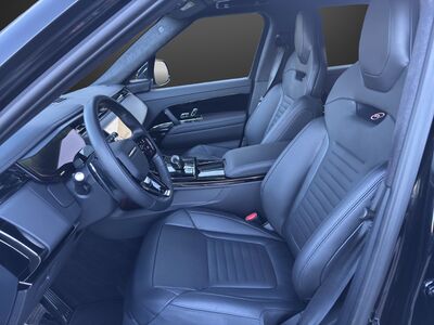 Land Rover Range Rover Sport Gebrauchtwagen Land Rover Range Rover Sport Gebrauchtwagen