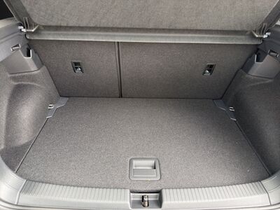 VW T-Cross Gebrauchtwagen VW T-Cross Gebrauchtwagen