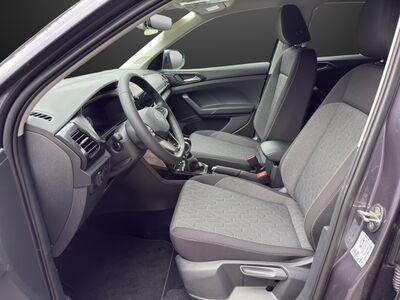 VW T-Cross Gebrauchtwagen VW T-Cross Gebrauchtwagen