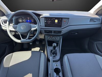 VW Polo Gebrauchtwagen VW Polo Gebrauchtwagen