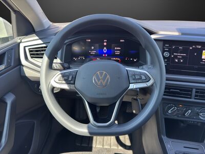 VW Polo Gebrauchtwagen VW Polo Gebrauchtwagen