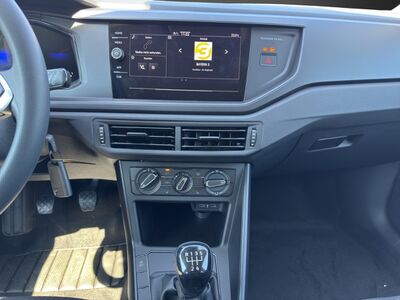 VW Polo Gebrauchtwagen VW Polo Gebrauchtwagen