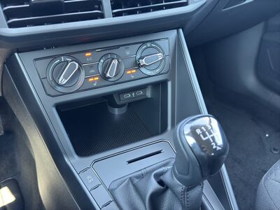 VW Polo Gebrauchtwagen VW Polo Gebrauchtwagen