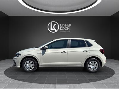 VW Polo Gebrauchtwagen VW Polo Gebrauchtwagen