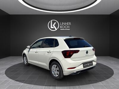 VW Polo Gebrauchtwagen VW Polo Gebrauchtwagen