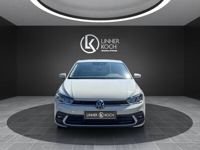 VW Polo Gebrauchtwagen VW Polo Gebrauchtwagen