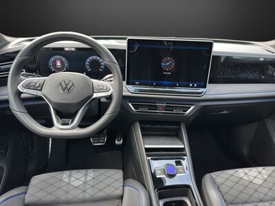 VW Tiguan Gebrauchtwagen VW Tiguan Gebrauchtwagen