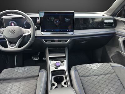 VW Tiguan Gebrauchtwagen VW Tiguan Gebrauchtwagen