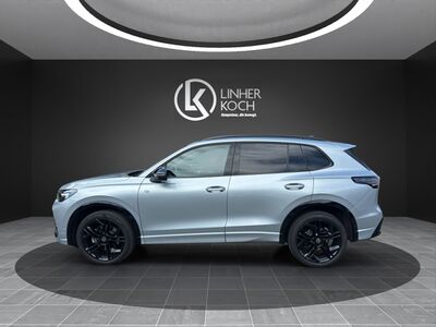 VW Tiguan Gebrauchtwagen VW Tiguan Gebrauchtwagen